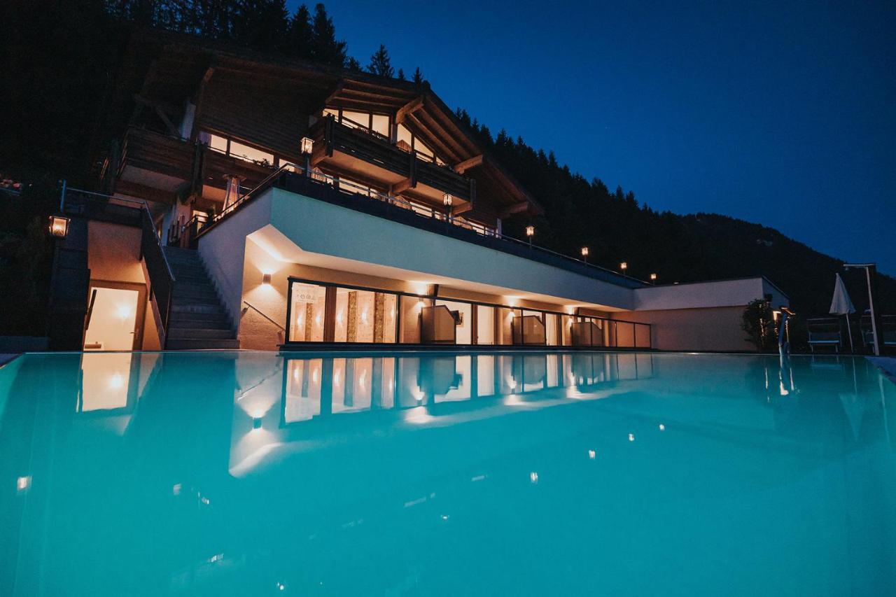 Hotel Silberfux Sankt Veit im Pongau Exterior photo