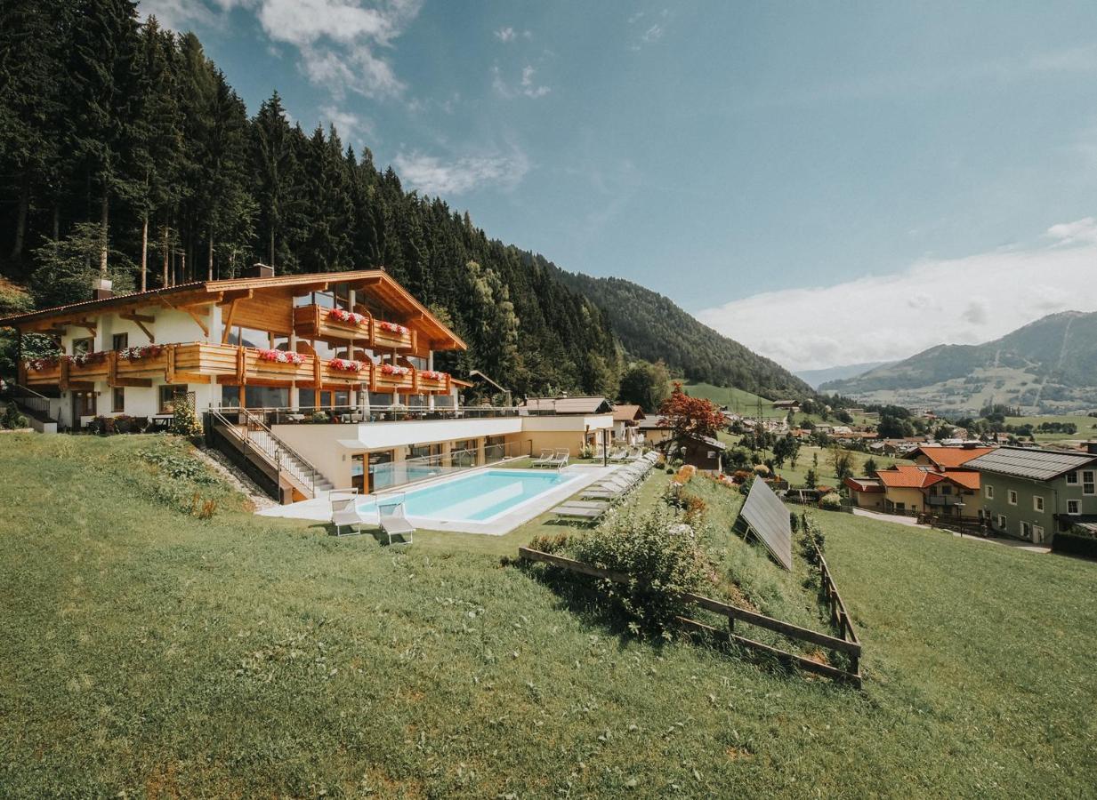 Hotel Silberfux Sankt Veit im Pongau Exterior photo