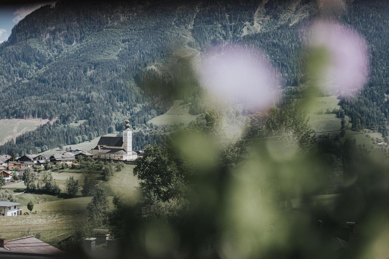 Hotel Silberfux Sankt Veit im Pongau Exterior photo
