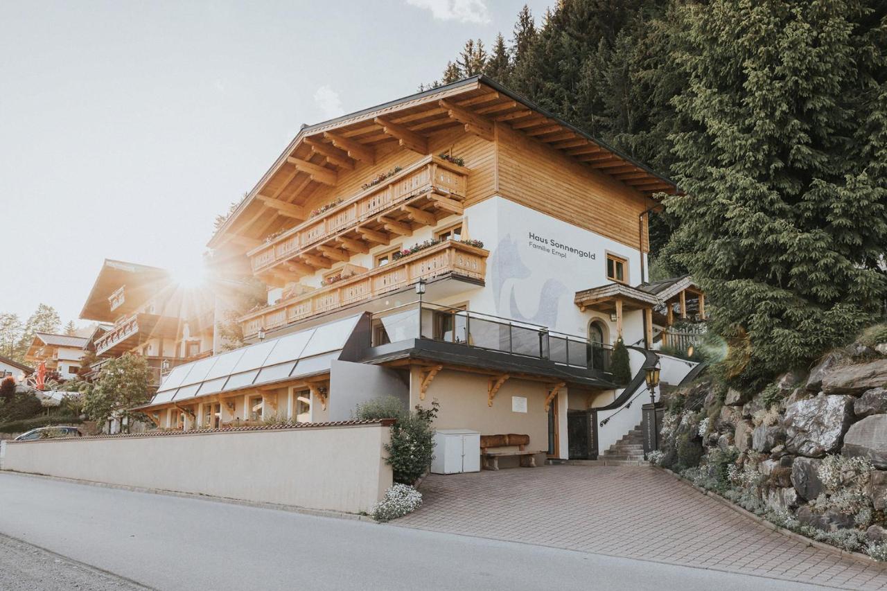 Hotel Silberfux Sankt Veit im Pongau Exterior photo